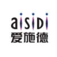 Shenzhen Aisidi Co., Ltd. logo