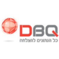 D.B.Q (Data Base Quality) - Quality Facts Ltd. logo