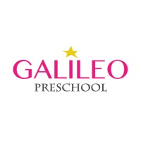 Galileo Preschool logo