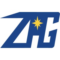 Zenith Auto Glass logo