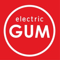 Electric GUM logo