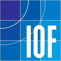 IOF Business Furniture logo