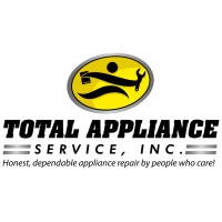 Total Appliance Service, Inc. logo