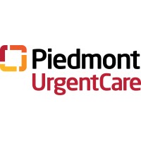 Piedmont Urgent Care logo