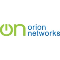 Orion Networks logo