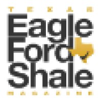 Texas Eagle Ford Shale Magazine logo