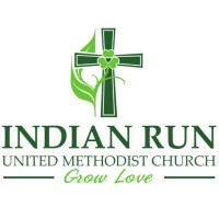 Indian Run United Methodist Church logo