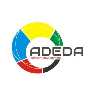 ADEDA SOLUTIONS logo
