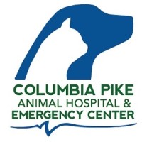 Columbia Pike Animal Hospital and Emergency Center logo