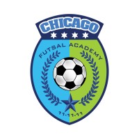 Chicago Futsal Academy logo