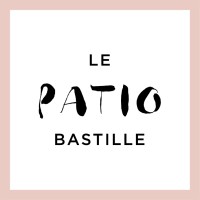Le Patio Bastille, A Gate Collection Hotel logo