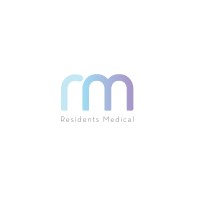 Residents Medical logo