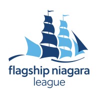 Flagship Niagara League logo