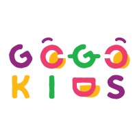 GogoKids logo