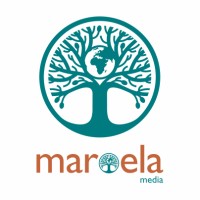 Maroela Media logo
