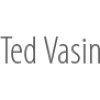 Ted Vasin logo