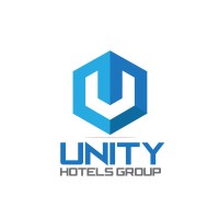 Unity Hotels Group logo