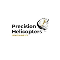 Precision Helicopters logo