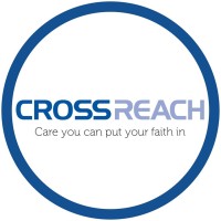 CrossReach logo