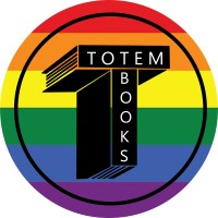 Totem Books | Vinyl | Cafe logo