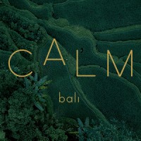 Calm Rehab Bali logo