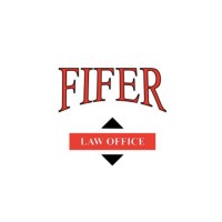 Fifer Law Office logo