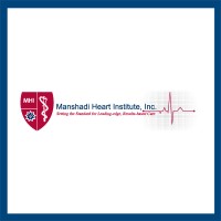 Manshadi Heart Institute, Inc logo