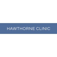 Hawthorne Clinic logo