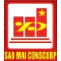 SAO MAI ConsCorp logo