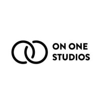 On One Studios logo
