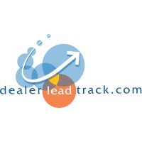 Dealer Lead Track CRM logo
