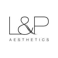 L&P Aesthetics logo