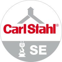 Carl Stahl AB logo