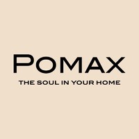 POMAX logo
