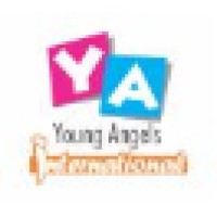 Young Angels International logo