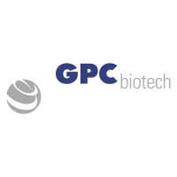 GPC Biotech AG logo