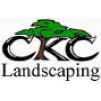 CKC Landscaping logo