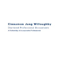 Image of Cinnamon Jang Willoughby, Chartered Professional Accountants
