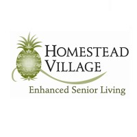 Homestead Village Enhanced Senior Living