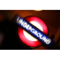Underground Retrocade logo