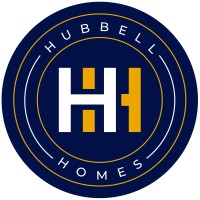 Hubbell Homes - Iowa logo