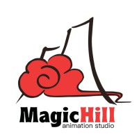 Magic Hill Animation Studio logo