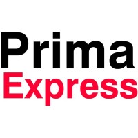 Prima Express, Inc logo