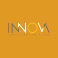 Innova Management Solutions Inc. logo