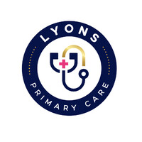 Lyons Primary Care logo