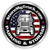 StoreMyTruck.com logo
