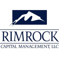 Rimrock Capital Management, LLC logo