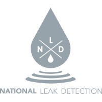 National Leak Detection Pty Ltd logo