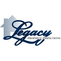 Legacy Property Inspections logo