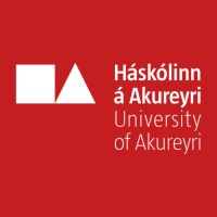 University Of Akureyri logo